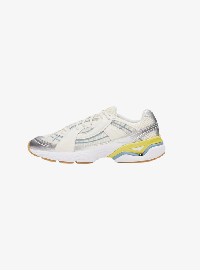 Under Armour Sola Stone Metallic Silver Team Kelly Green