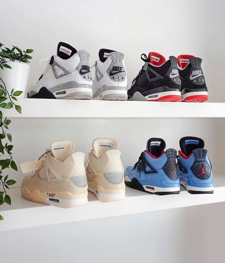 Air Jordan 4
