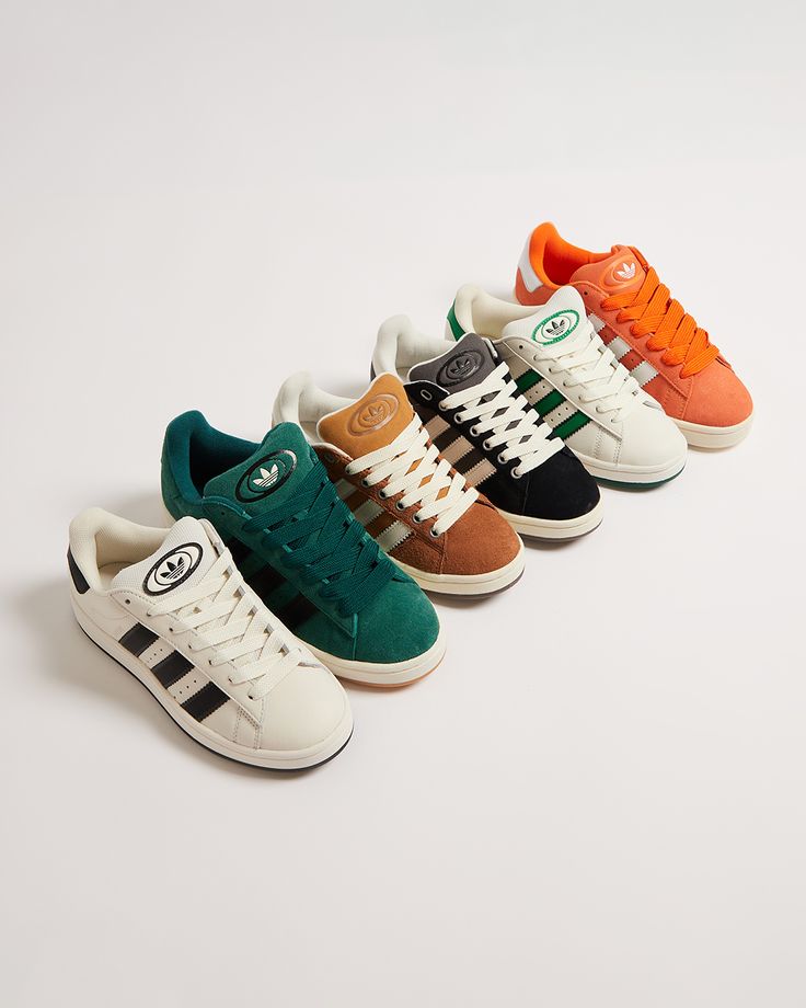 Adidas Campus