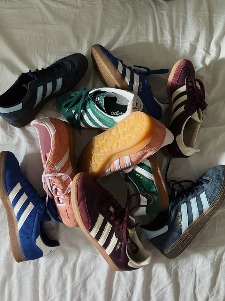 Adidas Gazelle