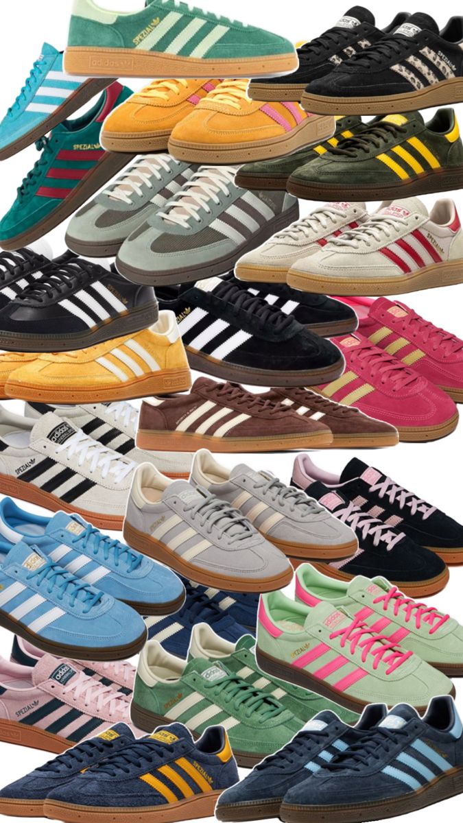 Adidas Spezial