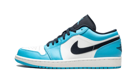 Air Jordan 1 Low Unc