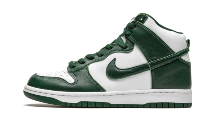 DUNK HIGH SPARTAN GREEN