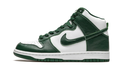 DUNK HIGH SPARTAN GREEN