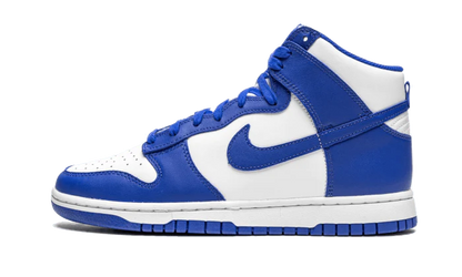 DUNK HIGH GAME ROYAL