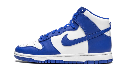 DUNK HIGH GAME ROYAL