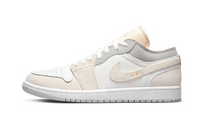 Air Jordan 1 Low Se Craft Tech