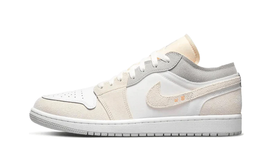 Air Jordan 1 Low Se Craft Tech