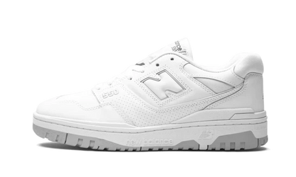 New Balance 550 White Grey