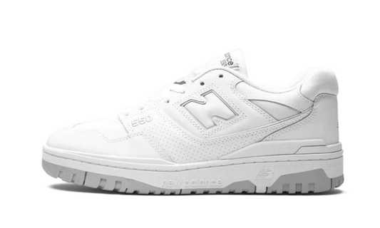 New Balance 550 White Grey