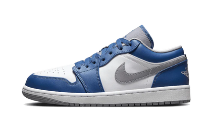 Air Jordan 1 Low True Blue