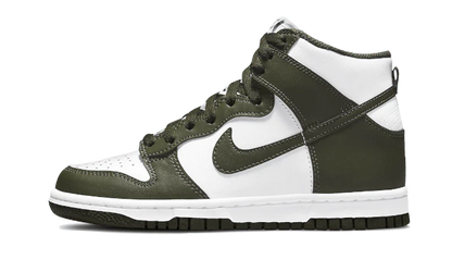 DUNK HIGH CARGO KHAKI