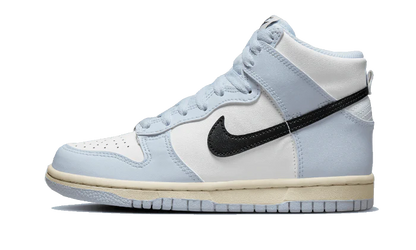DUNK HIGH ALUMINIUM