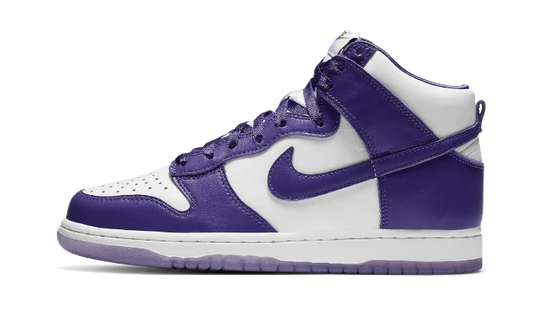 DUNK HIGH SP VARSITY PURPLE