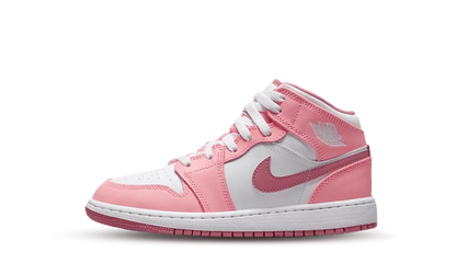 Air Jordan 1 Mid Valentine's Day