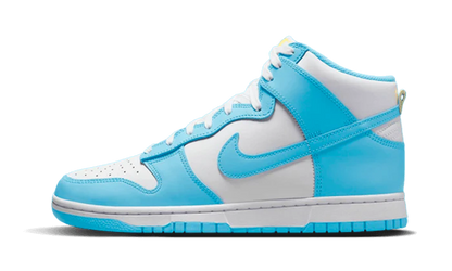 DUNK HIGH BLUE CHILL