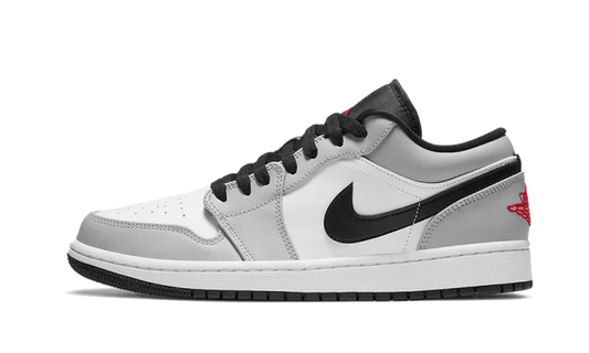 Air Jordan 1 Low Light Smoke Grey