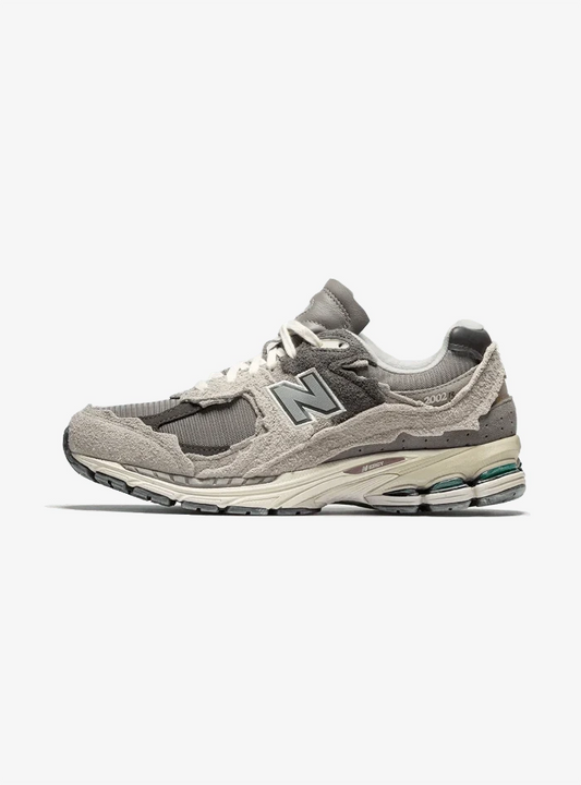 New Balance 2002R Protection Pack Rain Cloud