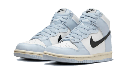 DUNK HIGH ALUMINIUM