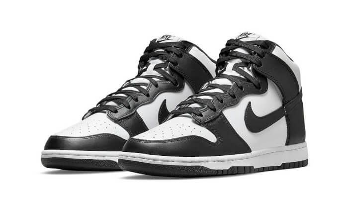 DUNK HIGH PANDA (2021)