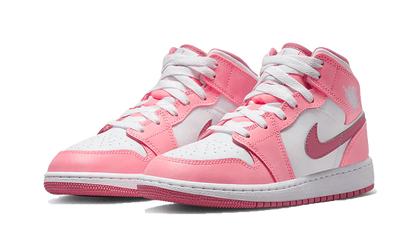 Air Jordan 1 Mid Valentine's Day