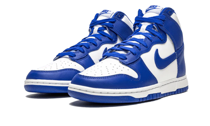 DUNK HIGH GAME ROYAL