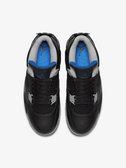 Air Jordan 4 Retro Motorsports Alternate