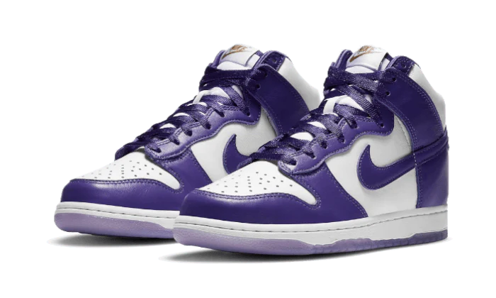 DUNK HIGH SP VARSITY PURPLE