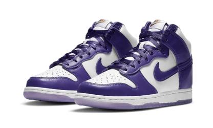DUNK HIGH SP VARSITY PURPLE