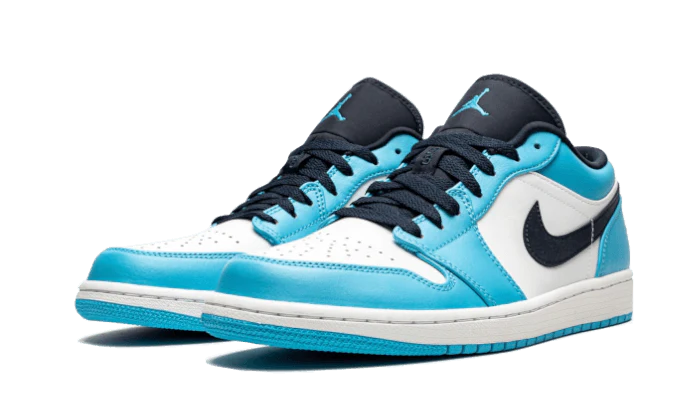 Air Jordan 1 Low Unc