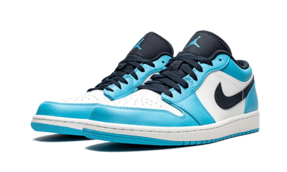 Air Jordan 1 Low Unc