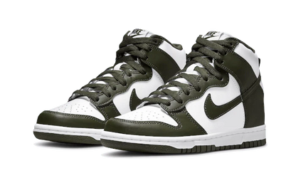 DUNK HIGH CARGO KHAKI