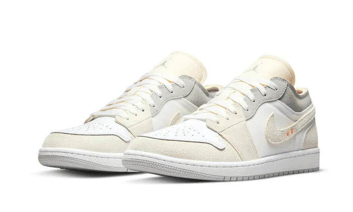 Air Jordan 1 Low Se Craft Tech