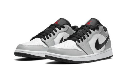 Air Jordan 1 Low Light Smoke Grey