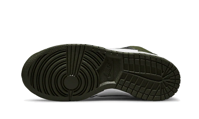 DUNK HIGH CARGO KHAKI