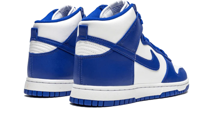 DUNK HIGH GAME ROYAL