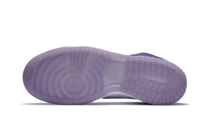 DUNK HIGH SP VARSITY PURPLE