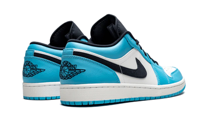 Air Jordan 1 Low Unc