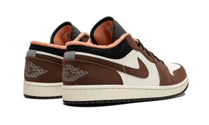 Air Jordan 1 Low Mocha