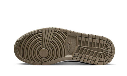 Air Jordan 1 Low Se Light Olive