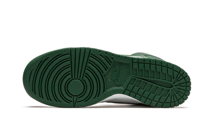 DUNK HIGH SPARTAN GREEN