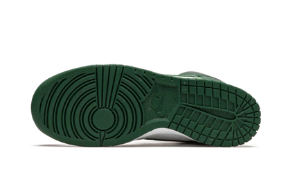 DUNK HIGH SPARTAN GREEN