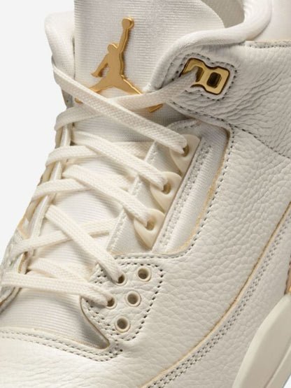 Air Jordan 3 Retro Champagne and Oysters (W)