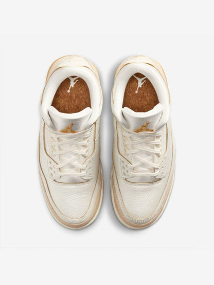 Air Jordan 3 Retro Champagne and Oysters (W)