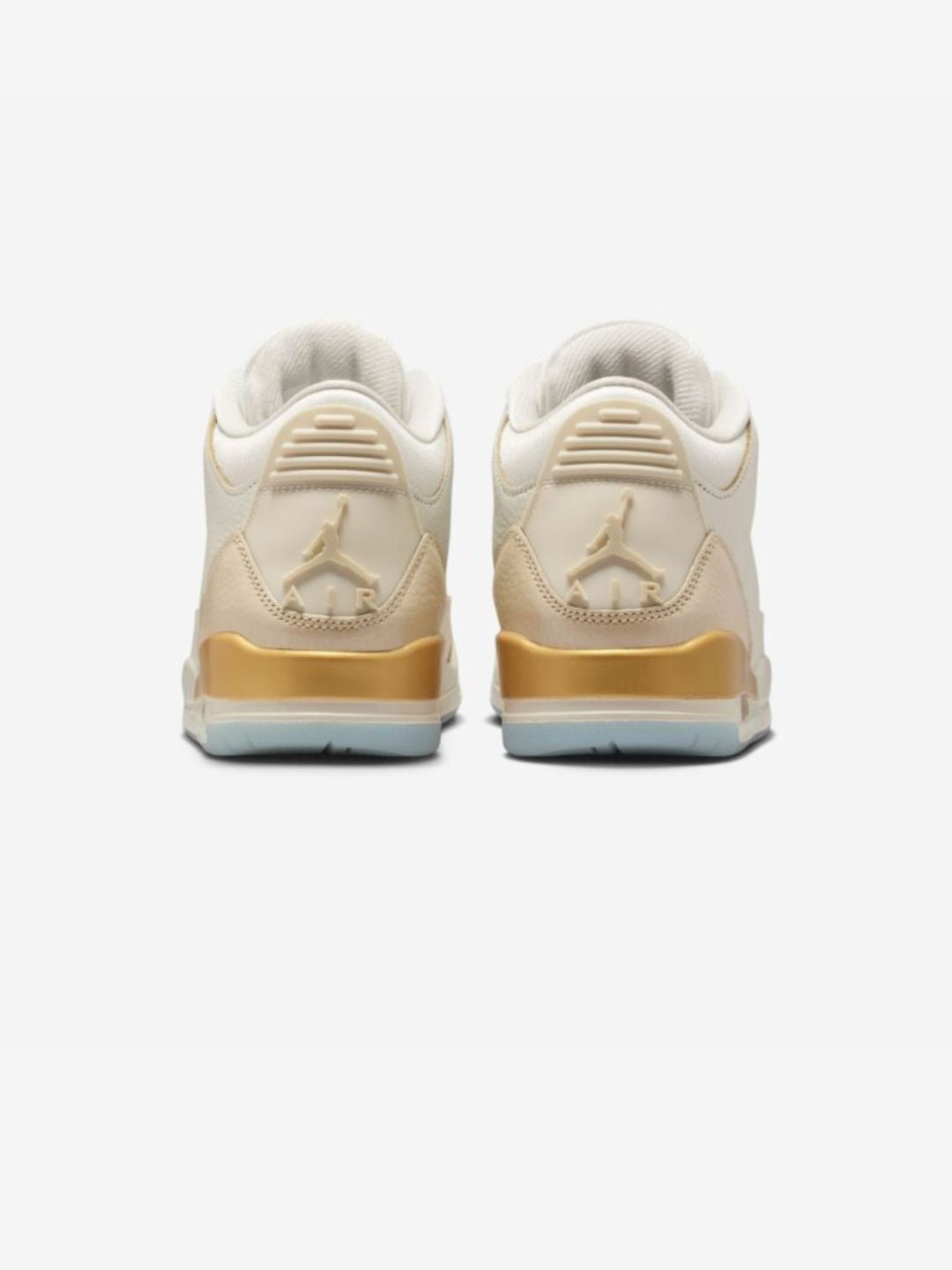 Air Jordan 3 Retro Champagne and Oysters (W)