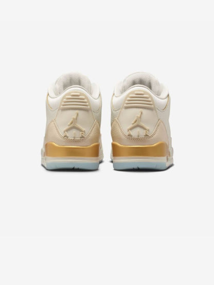 Air Jordan 3 Retro Champagne and Oysters (W)
