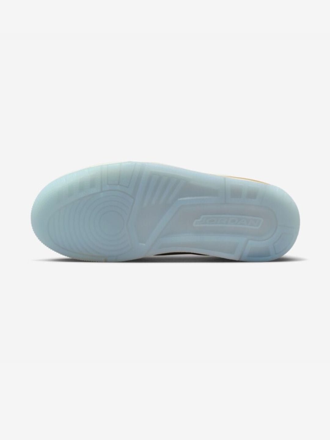 Air Jordan 3 Retro Champagne and Oysters (W)