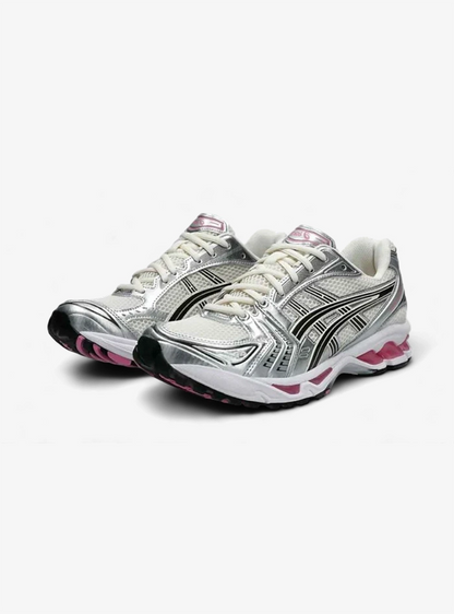 ASICS GEL-Kayano 14 Cream Sweet Pink