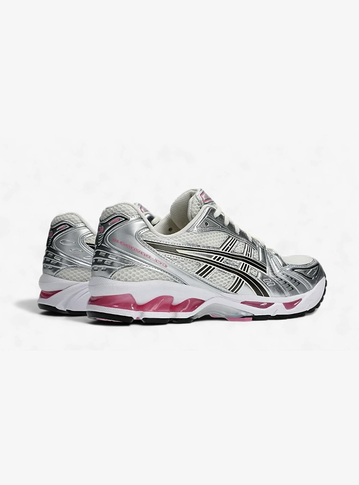 ASICS GEL-Kayano 14 Cream Sweet Pink