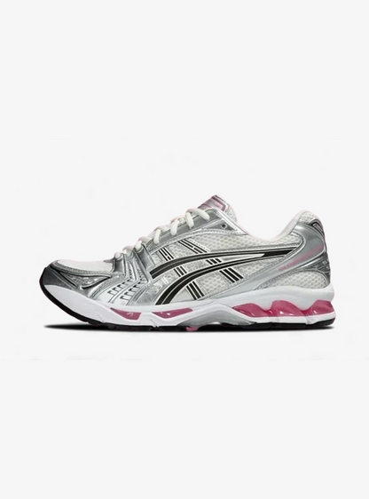 ASICS GEL-Kayano 14 Cream Sweet Pink